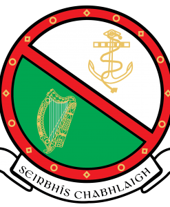 Irish Naval Service